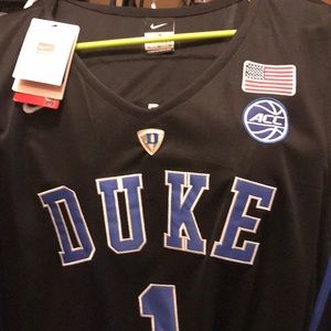 Zion williamson Jersey